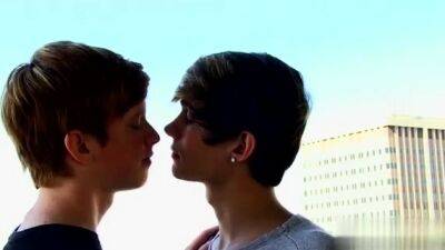 Young twink gay movie tube first time Dakota Fucks His - drtuber.com