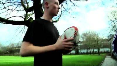 Young boy asks money from old man for gay sex porno Rugby - drtuber.com