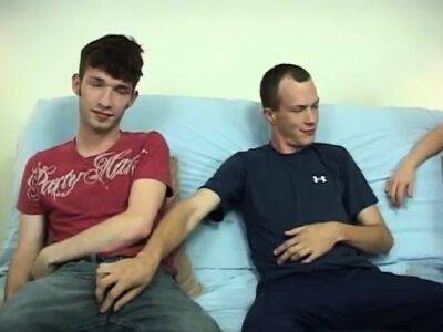 Cock handjob gay sex stories first time Right then there - drtuber.com