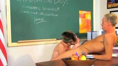 Gay naked jewish sex video xxx It's graduation day and - drtuber.com