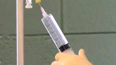 Extreme male fist gay First Time Saline Injection for - drtuber.com