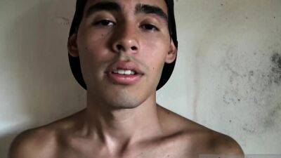 Latino handsome hunk nude gay There's nothing like young - drtuber.com