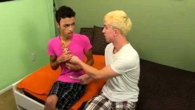 Chub dad video gay porn and sissy young A high-calorie - drtuber.com