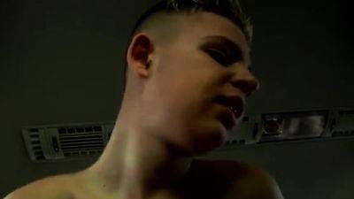 Gay latin gangsters porn and masturbation male sex An - drtuber.com