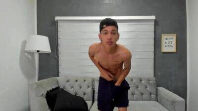 Gay emo boys fuck videos Uniform Twinks Love Cock - drtuber.com