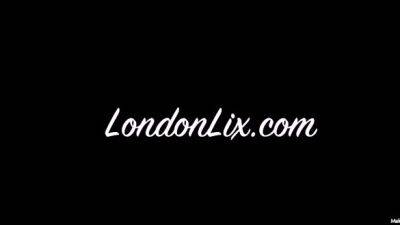 London Lix - Accept It - Youre Gay - drtuber.com