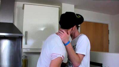 Dirty boys free gay With a load stroked out and raining - drtuber.com