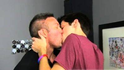 Guy fuck toy vagina quick video gay Brock Landon is - drtuber.com