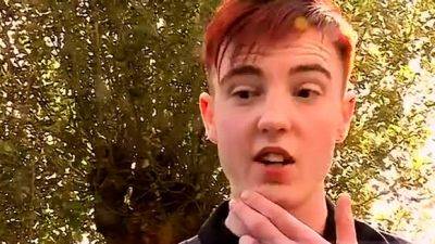 Boy gay sex teacher in home video When we approached JP - drtuber.com