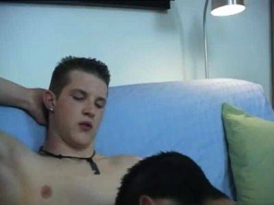 Teen squirt on boy gay xxx I told them that I was prepped - drtuber.com