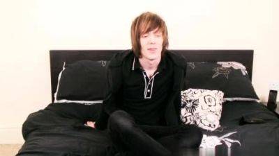 Emo bf xxx and gay sexy nude feet Sean Taylor Interview - drtuber.com