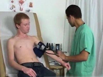 Completely naked embarrassing male physicals gay Next, - drtuber.com