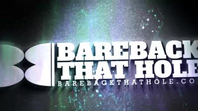 BAREBACKTHATHOLE Gay Sub Franky Barebacked By James Antho - drtuber.com